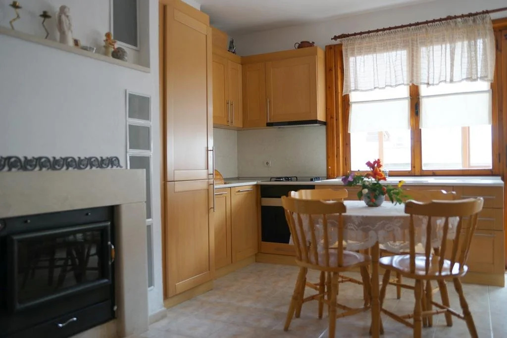 Guest House Barbov