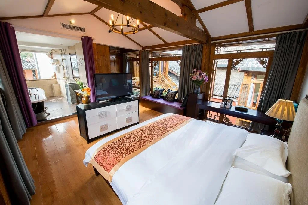 Guilai Bontique Inn