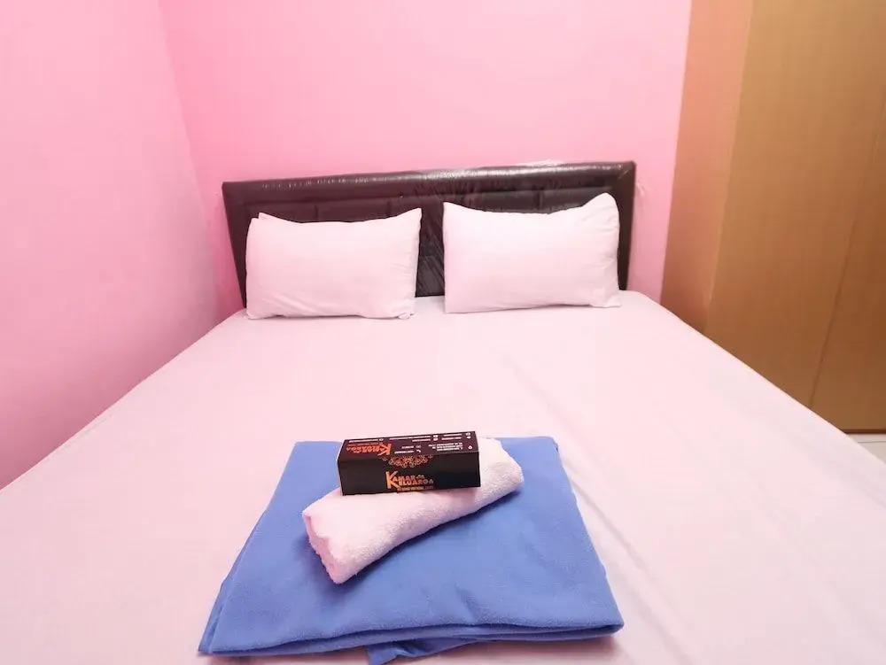 Kamar Keluarga Mangga Besar
