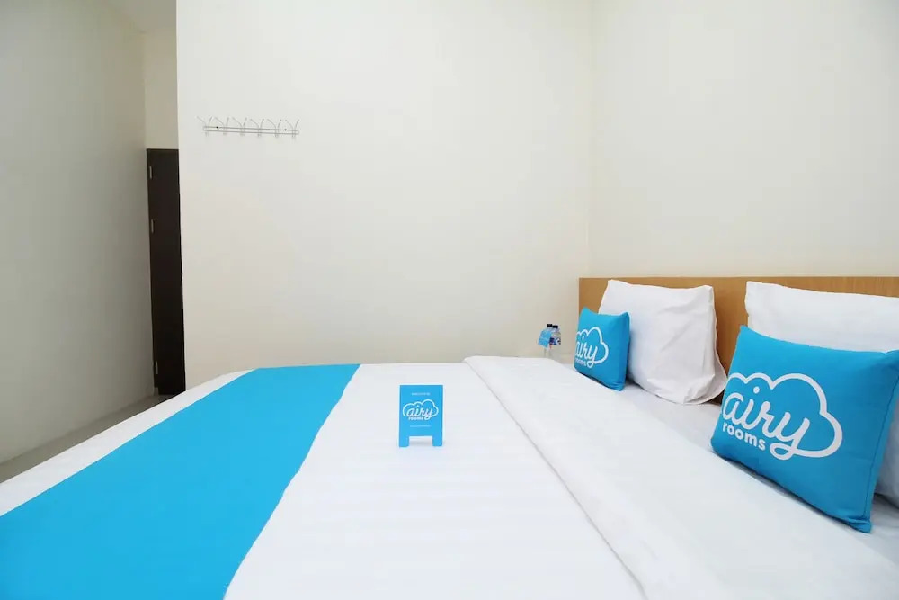 Airy Medan Kota MT Haryono Surabaya 2