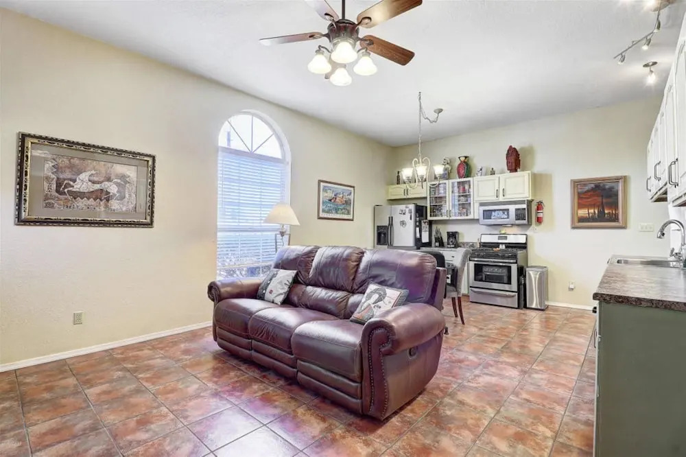 2BR Scottsdale Kierland Unit