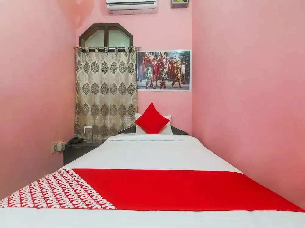 Hotel Shuru Heights by OYO Rooms