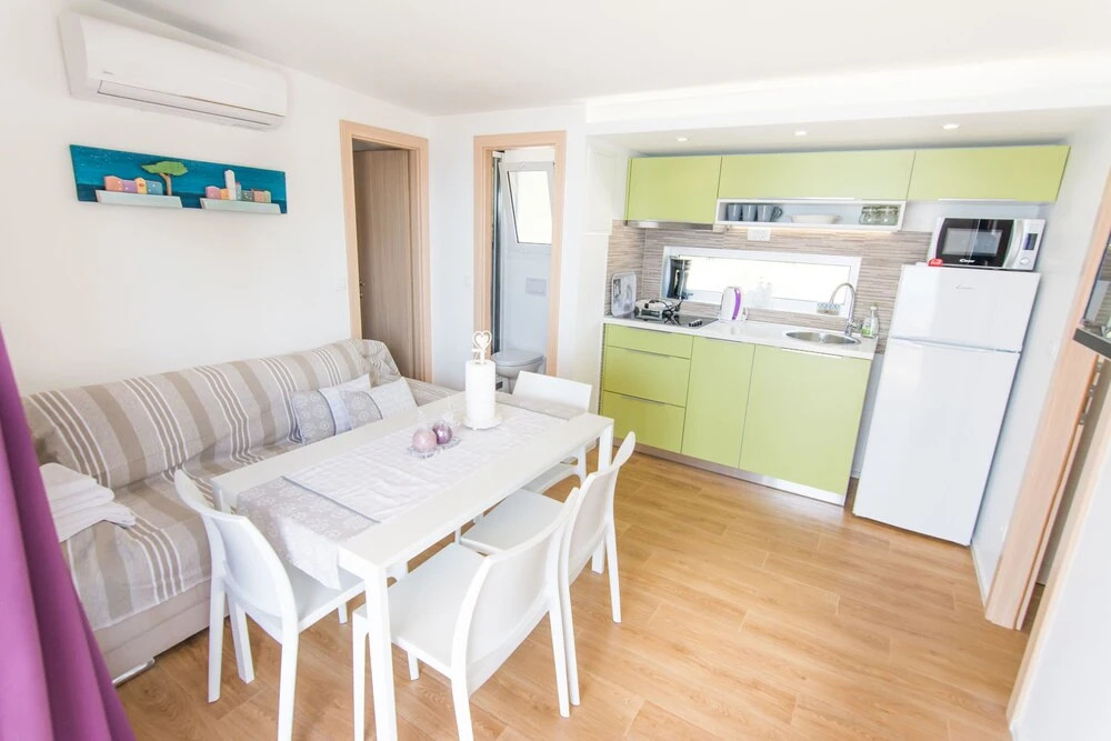 Mobile home Opal 2