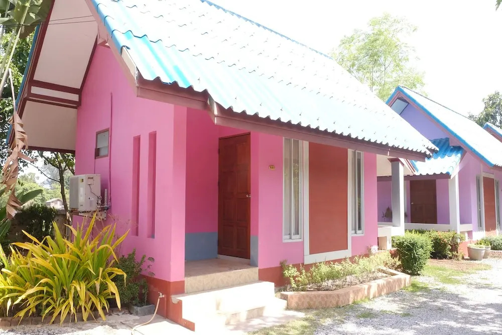 Thongchai Resort