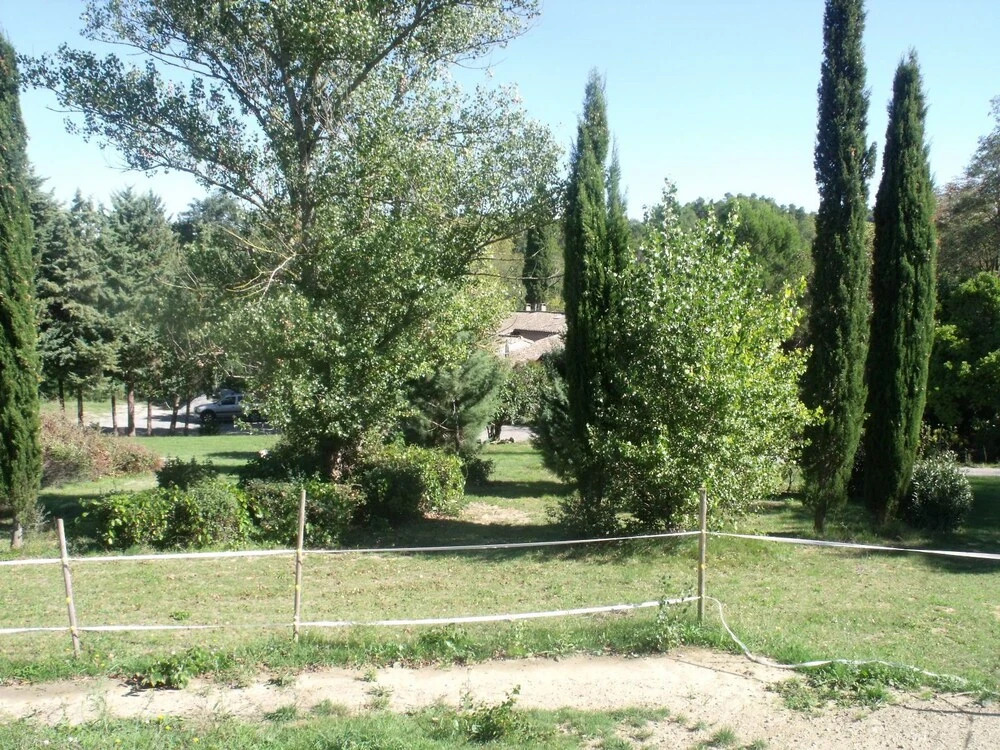 Domaine La Sauzette