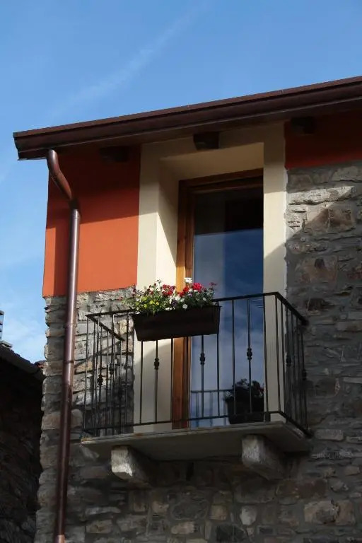 Agriturismo Giumin