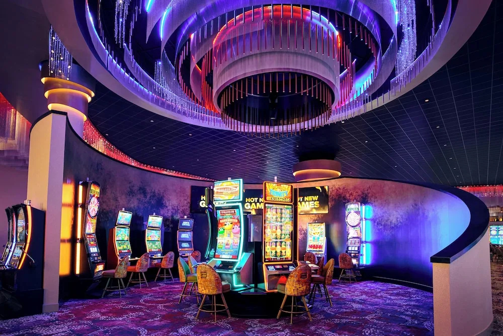 Wind Creek Southland Casino and Hotel