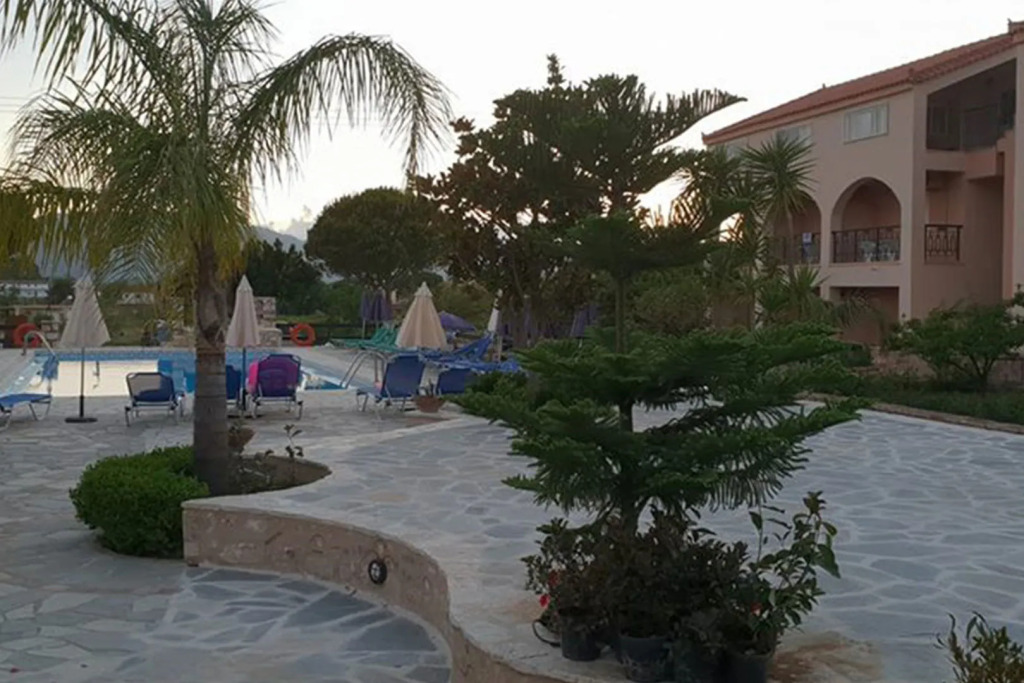 Daniel Hotel
