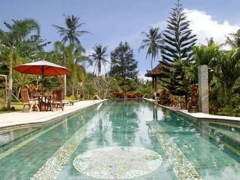 Villa Natures