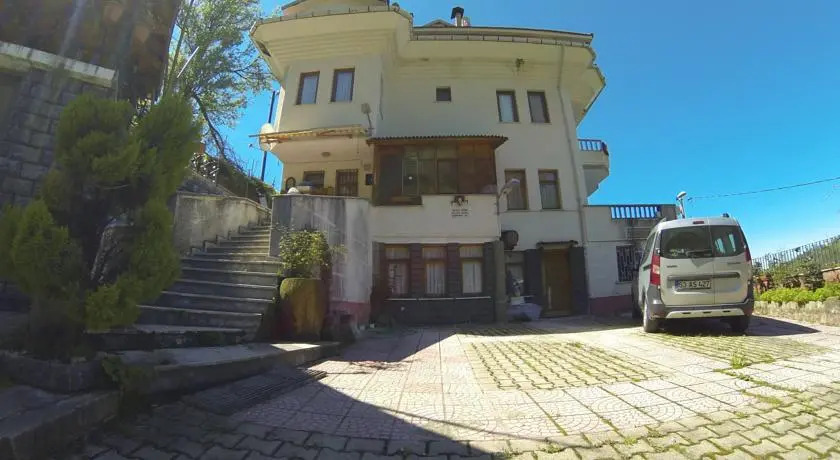 Beyaz Kosk