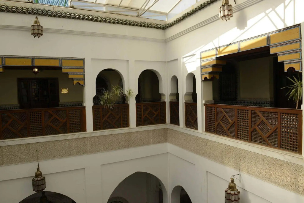 Riad El Yacout