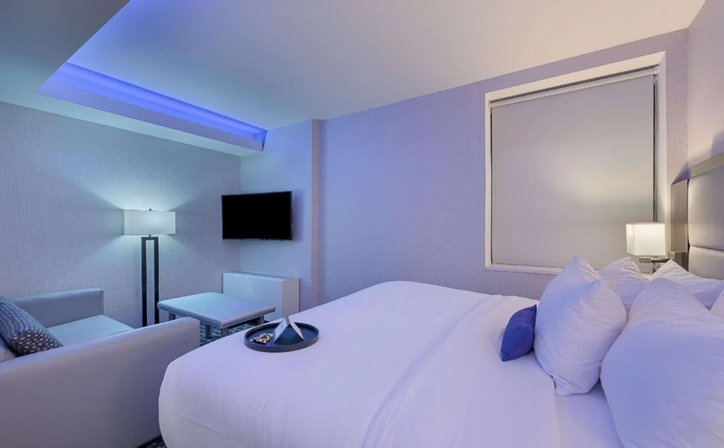 luMINN Hotel Minneapolis, An Ascend Hotel Collection Member