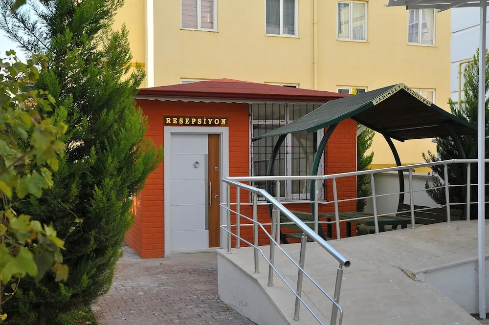 Damla Suit Otel