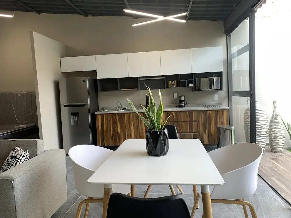La Terraza Home
