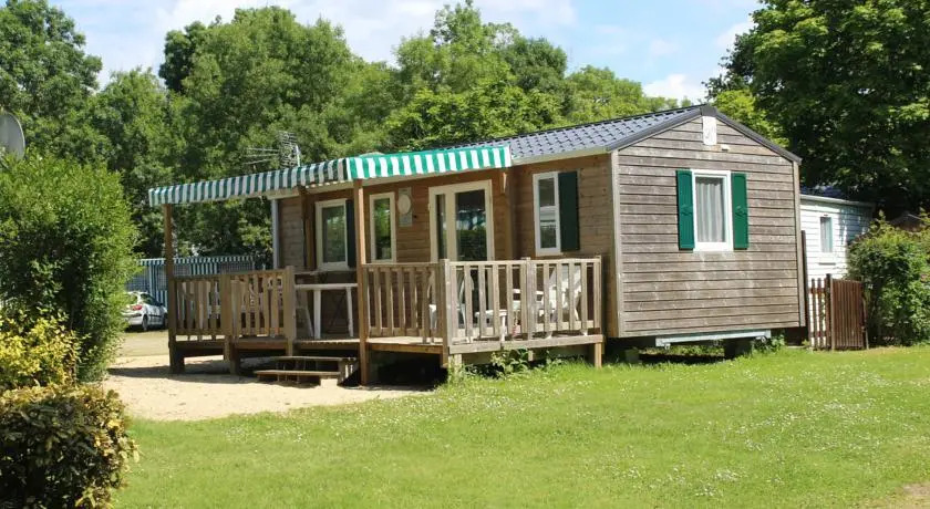 Camping la Boulogne