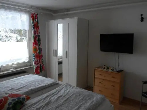 Ferienwohnung Ortlieb