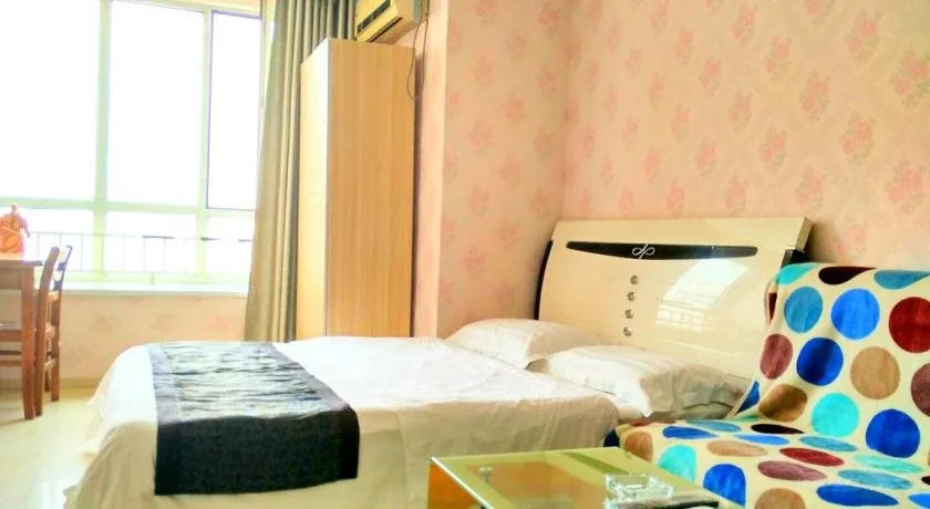 Wanda Gold Dragon Holiday Apartment