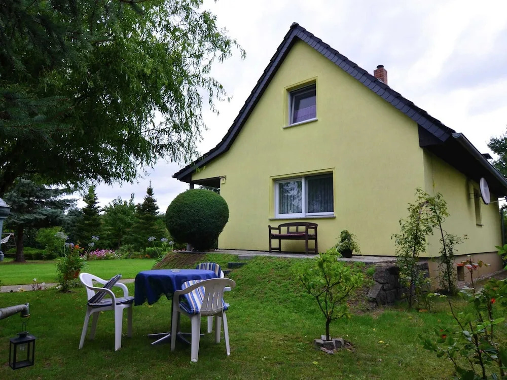 Ferienhaus in Brandenburg