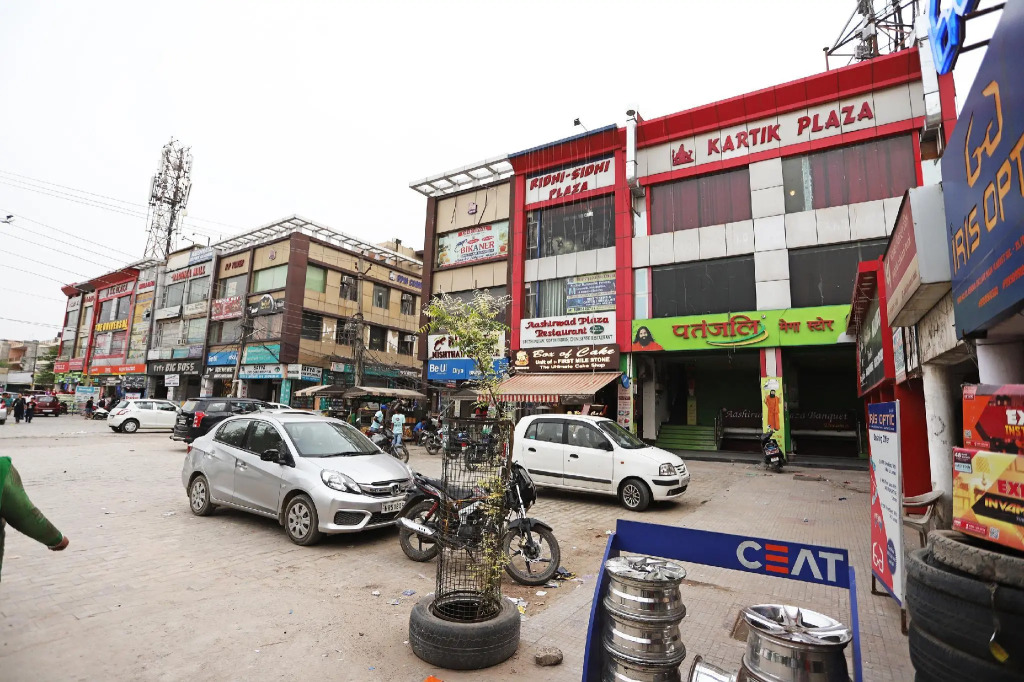 Aravali Residency by OYO Rooms