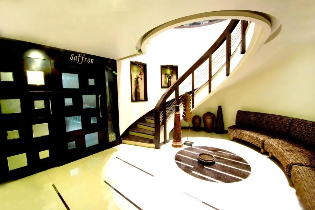 Hotel Meera