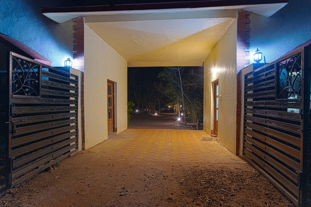 Grand Tiger Resort