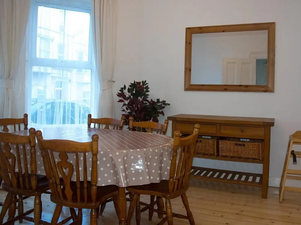 Portrush Townhouse Boutique Hostel