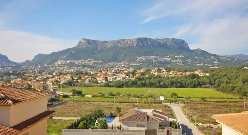 Villa Evana