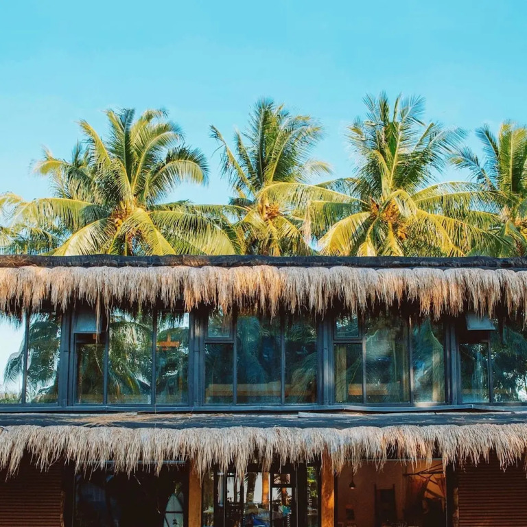 Little Nap Inn Siargao