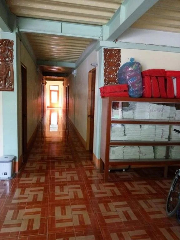 Golden Rose Guest House