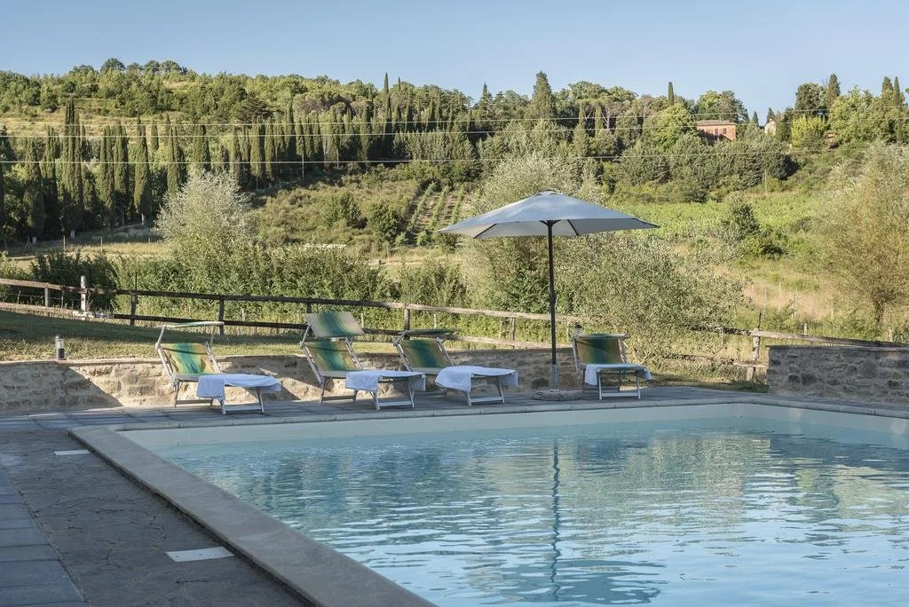 Agriturismo San Giovanni