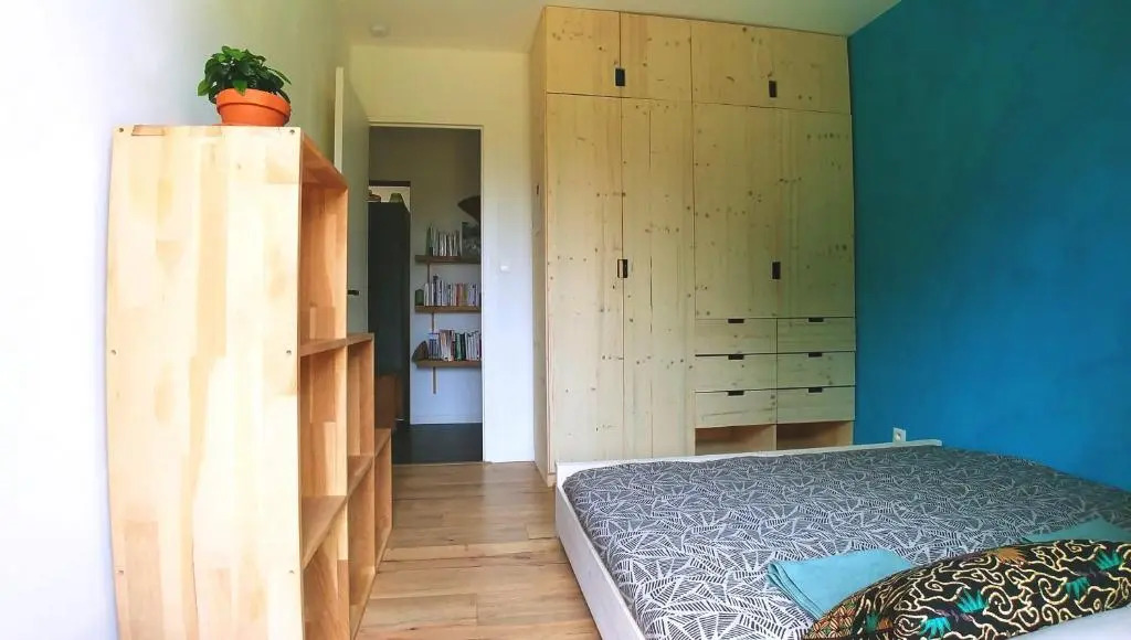 Seignosse : Mandago Surf Home