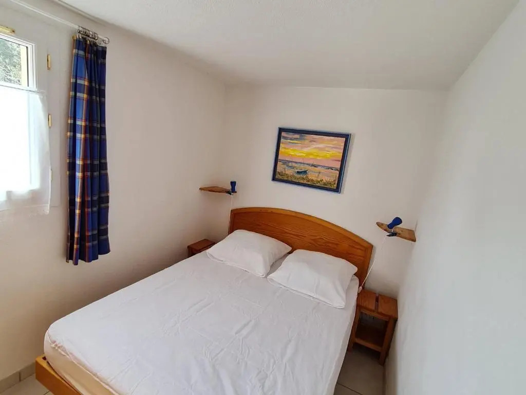 Appartement Les Mathes, 3 pièces, 4 personnes - FR-1-550-13