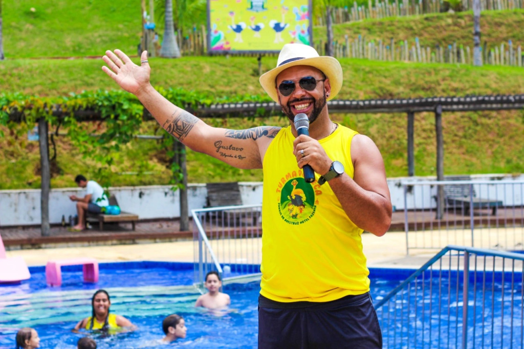Parque Do Avestruz Eco Resort