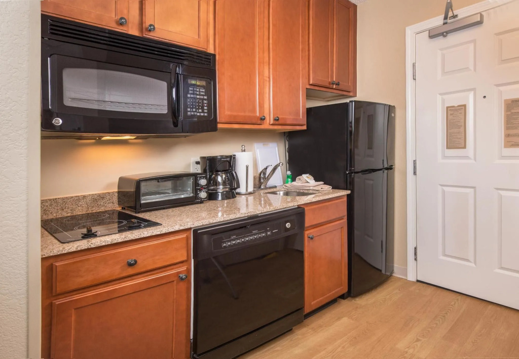 TownePlace Suites by Marriott Clinton at Joint Base Andrews