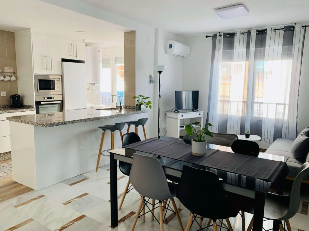 FAISÁN 20 Apartamento