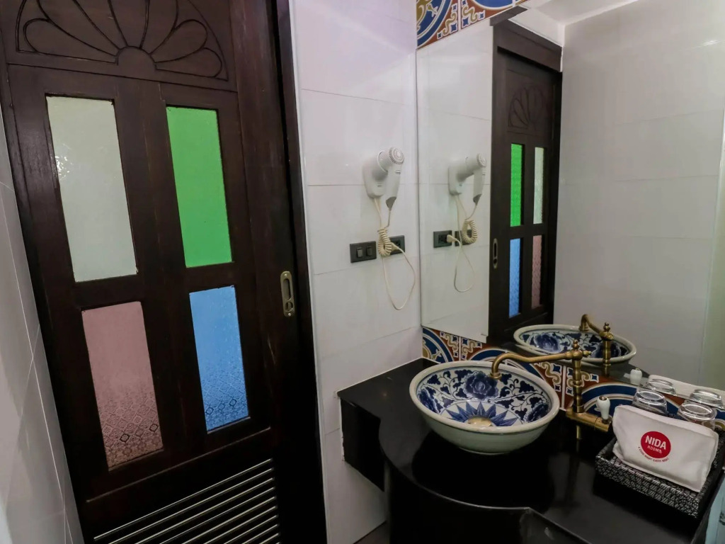 NIDA Rooms Talat Yai Robinson Ocean