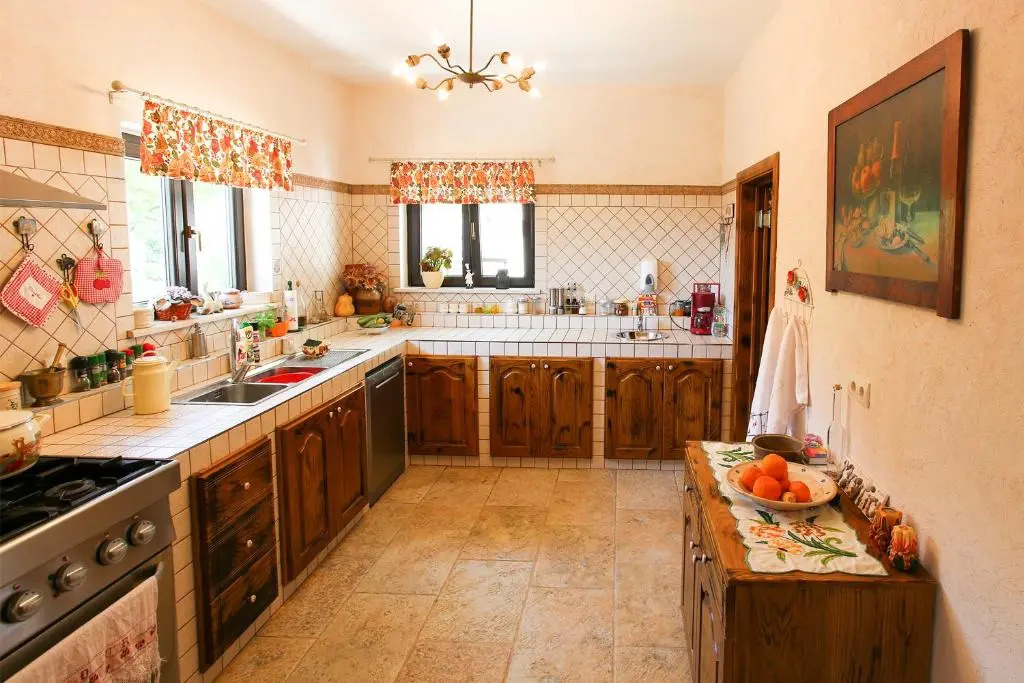 Apartment & Rooms Savonari