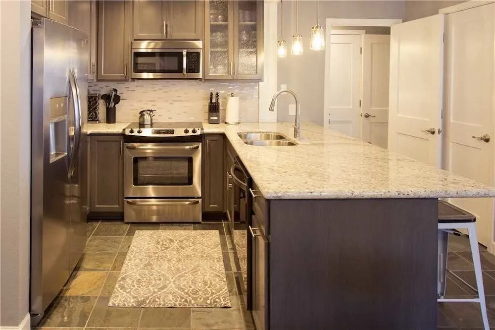 St Anton Condos #1 1 Bedroom 1 Bathroom Condo