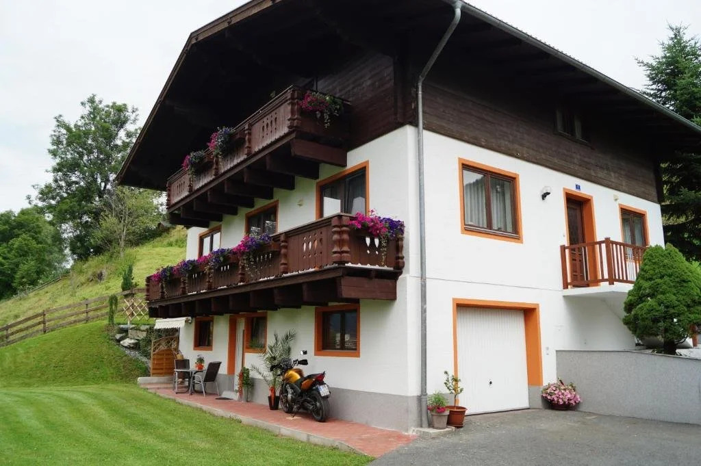 Appartment Sonnenschein