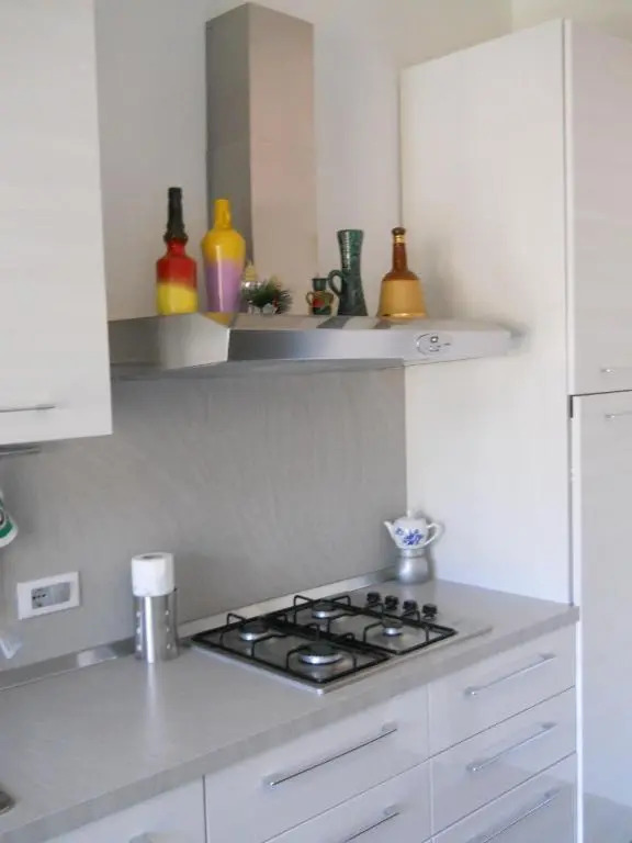 Appartamento Bordighera