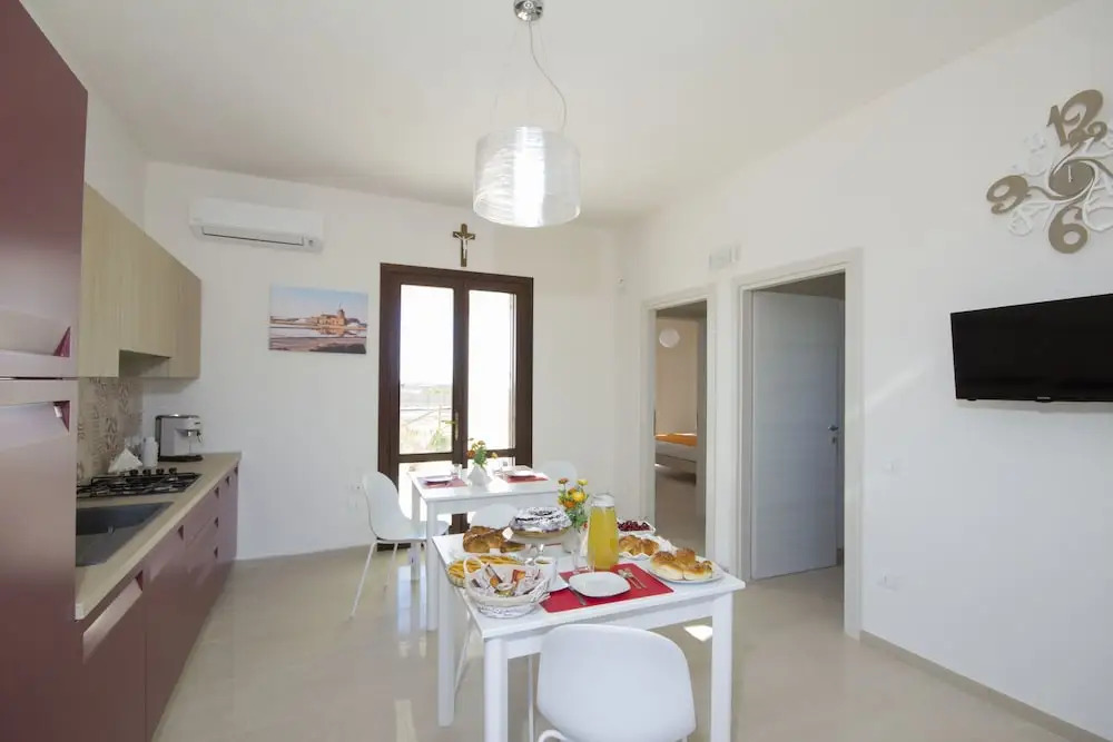Villa Elios Guesthouse