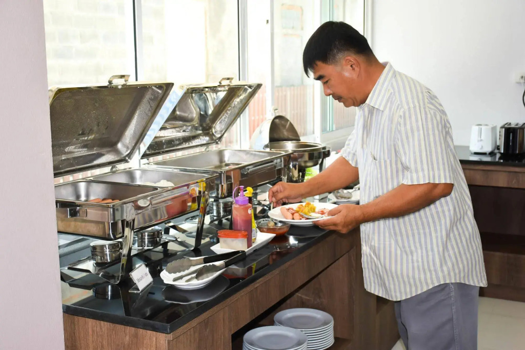 Peak Boutique City Hotel Krabi