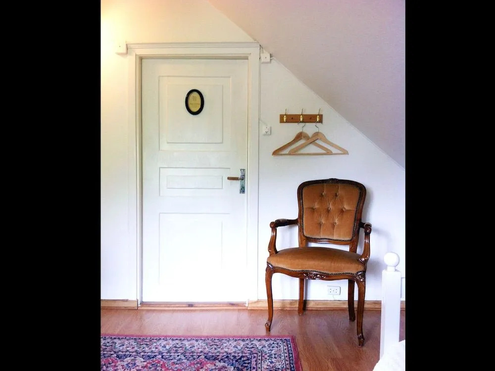 Kullabygdens Bed & Breakfast Traditionellt B&B Bäddat och klart Frukost ingår