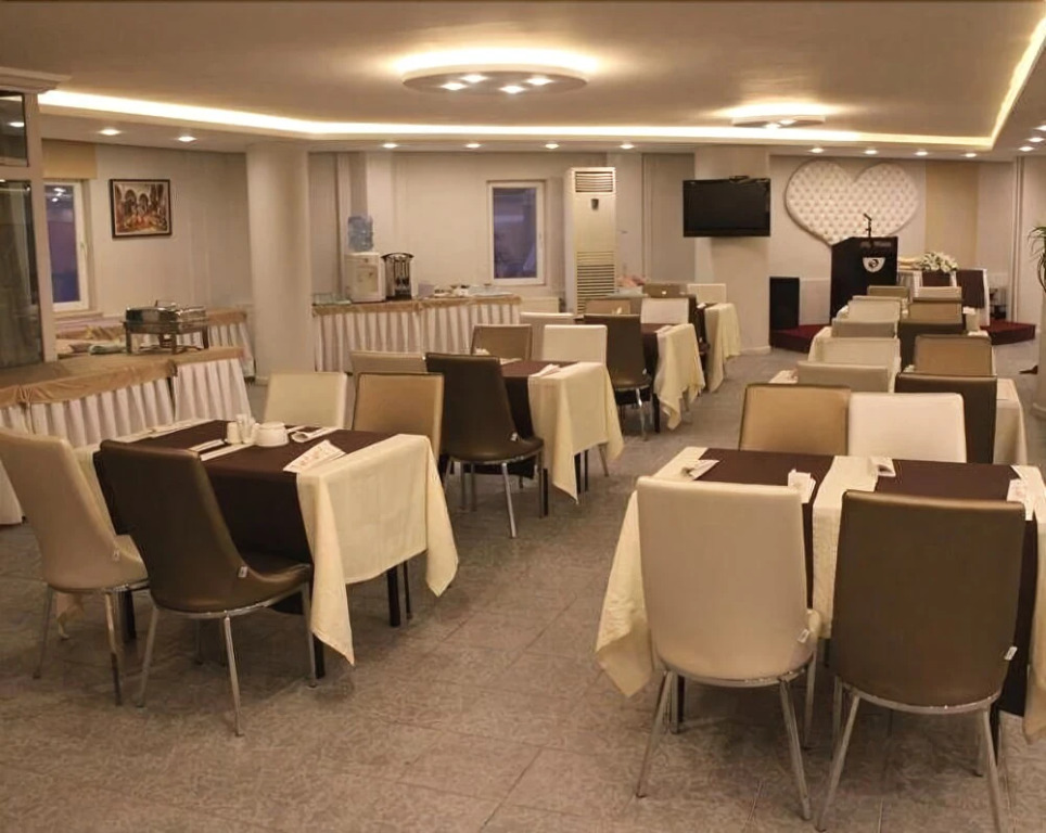 Pithana Hotel
