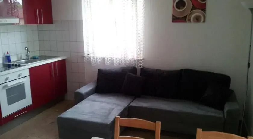 Wohnung Erdgeschoss