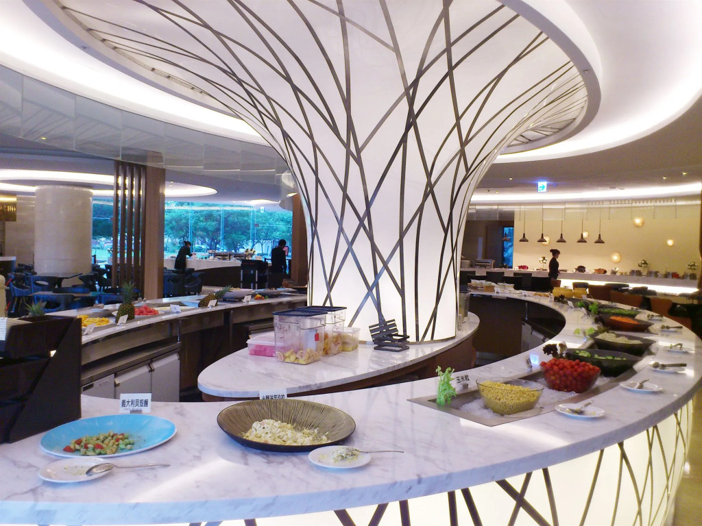 City Suites - Kaohsiung Chenai