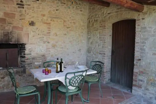 Podere Il Gioiello