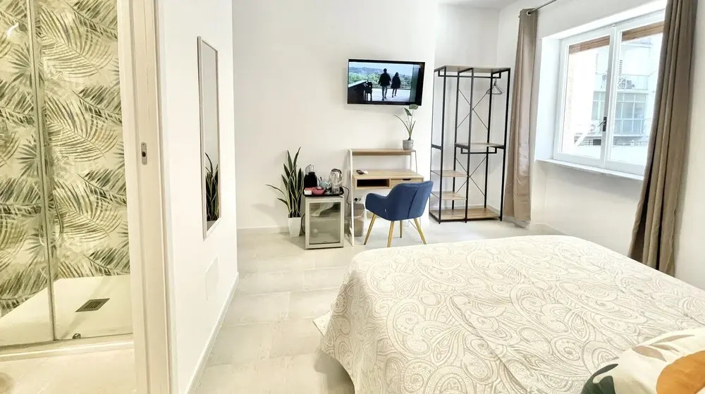 Suites 167