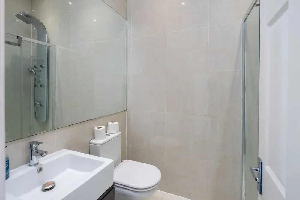 Altido Exceptional 1 Bed Flat In Chelsea