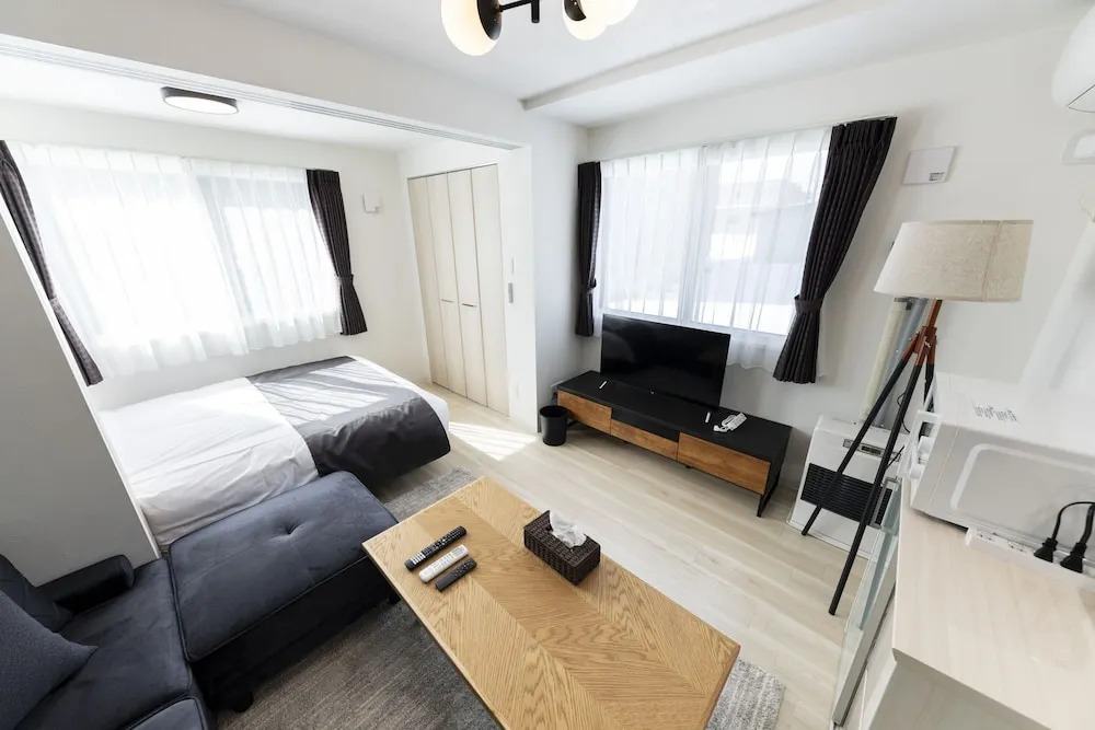 SECLUSION Chitose MS102